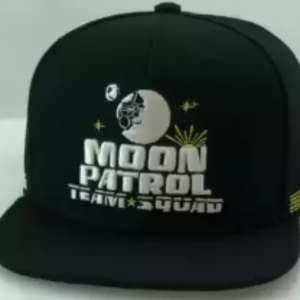 En -gros de înaltă calitatenestructurate capace snapbacknecompletat pălărie snapback personalizată pentru bărbați broderie 3d hip hop capac snapback