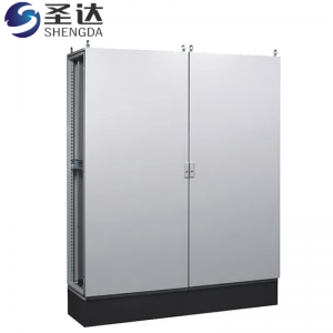 Dulap de control PLC