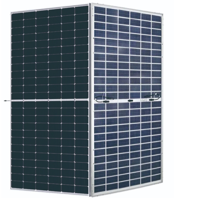 Producătorul de panouri solare de producători cu angro -online 385 W - 610 W