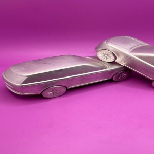 Jucărie cu mașina model