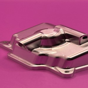 Mânerul motocicletei