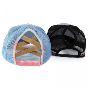 Pacane de camionare de baseball clasic de înaltă calitate, de înaltă calitate pentru adulți, cu logo de broderie, imprimare presă în relief