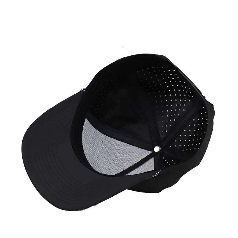 CAPER CURĂ CURĂ CURĂ CURĂ CUTĂ DE FARC PELRAT PONCORAT 5 PANEL CAPER PVC PVC CAP BASEBALL PVC