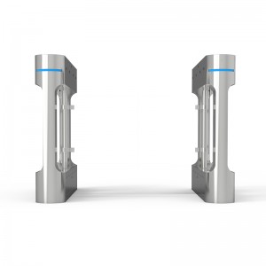 Poarta de balansare a taliei subțiri (acrilic)