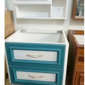 Mucegai de extrudare pentru seria de baie din PVC