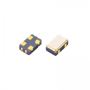 Oscilator de cristal activ SMD 3225