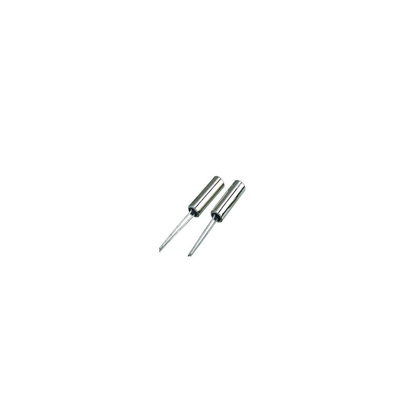 Oscilator de cristal 2*6