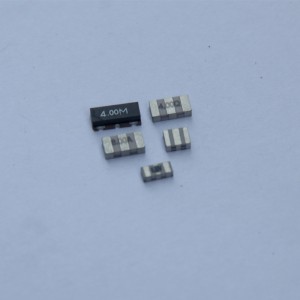 Resonator ceramic2.5*2.0