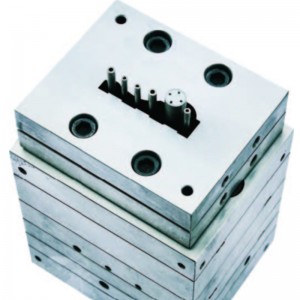 Mold de extrudare din plastic cu imitație de marmură serii