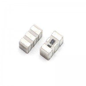Resonator ceramic4.5*2.0
