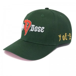 Hip hop Hats 6 Panel Men Etichetă privată Privat Snapback Cap Hat Twill Sport SPREENȚĂ SEREPTAREA PENTRU GOLF BASEBALL BASEBALL BASEBAL