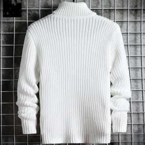 OEM Winter Halar Turtle Turtle Neck Men \\\\ Pul pulover pulover pulover