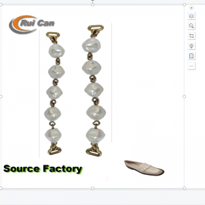 lanț de încălțăminte