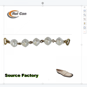 lanț de încălțăminte