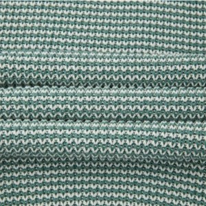 Men\'s amestec Culoare Tricotat Pullover Crewneck Pulover cu mânecă lungă