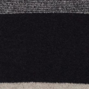 Pulover de poliester reciclat pentru bărbați pulover