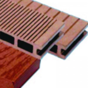 Mold de extrudare din plastic pentru lemn