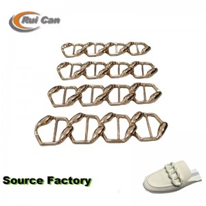 lanț de încălțăminte