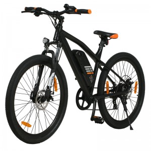 R6- 27.5 INCH Electric Mountain Mountain Bike