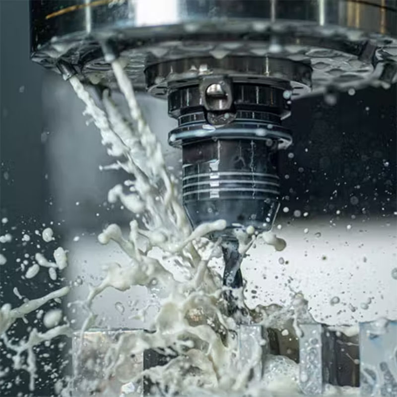 O imagine de ansamblu a serviciilor de prelucrare CNC Tipurile și beneficiile sale