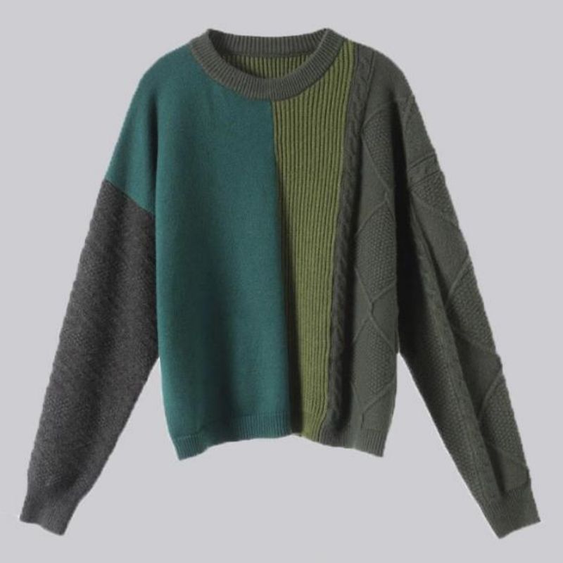 Pullover pentru femei CASHMERE ÎNCĂRCĂTORI ÎN CASĂ ÎNCĂRCĂTOARE