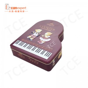 Cookie -uri personalizate cu cookie -uri cu cookie cu cutii metalice cu cookie -uri cu cookie -uri cu cookie -uri borcane de cookie -uri