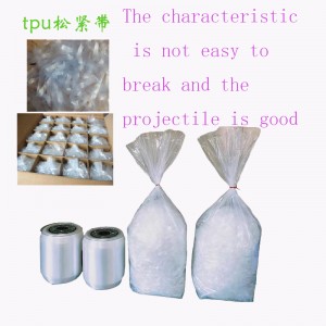 Mobilon TPU Tape Mobi Lon Tape tpu Taped Embossed