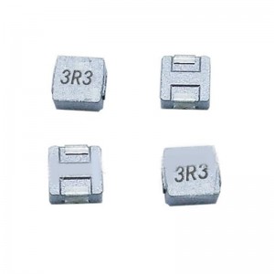Integrată de modelare SMD Power Inductor - Inductor integrat Inductor Inductor Inductor ridicat Inductor mare Volum mic Curent mare