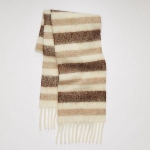 Eșarfă din lână de tricotat cu ridicata cu ridicata