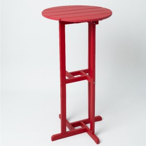 mese rotunde pentru exterior