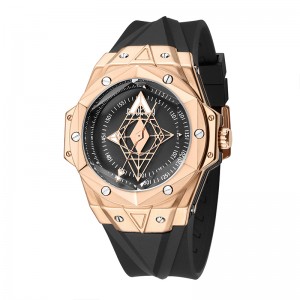 Baogela New Luxury Top Brand Quartz ceasuri pentru bărbați curea de cauciuc Sport militar Sporturi de mână Om impermeabil Watch Regios Masculino 22601