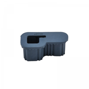 Automotive de amortizor de amortizor de șoc amortizor de cauciuc mâna stângă