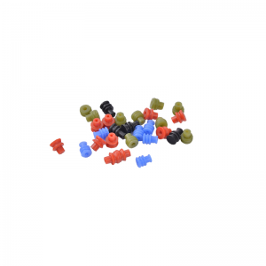 Cablajul automobilului pentru cablaj autopriză de cauciuc impermeabil