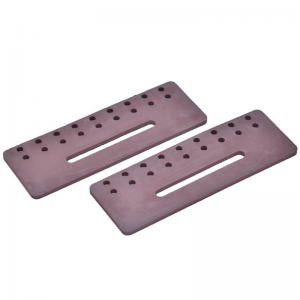 Pad industrial de izolare a barelor de cauciuc electric din cauciuc