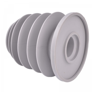 Teacă izolatoare din cauciuc electric industrial