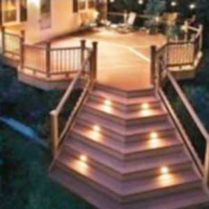 PVC din lemn și matriță spumantă de la Huangshi