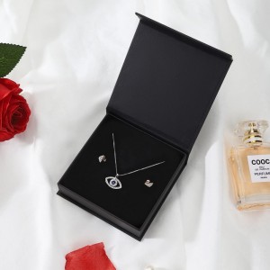 Cutie avansată de bijuterii personalizate