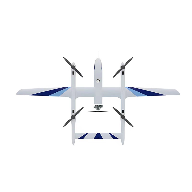 Modul în care drone revoluționează operațiunile de căutare și salvare