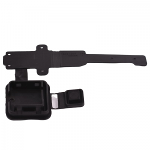 Automotive cauciuc plat de etanșareneagră