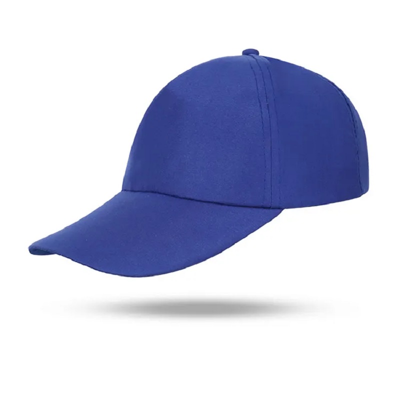 Fabrica cu ridicata Fabrica directă Personalizare broderie cu logo 5 panou Blank Sports Tad pălărie pentru bărbați, pălării cu capace de baseball, pălărie de camionare personalizate