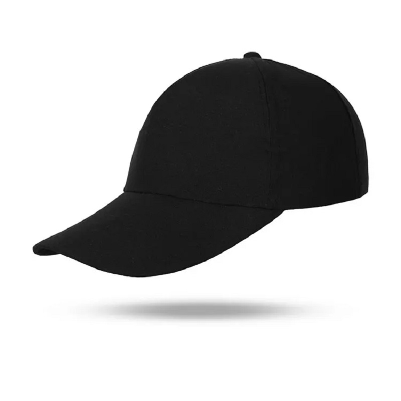 Fabrica cu ridicata Fabrica directă Personalizare broderie cu logo 5 panou Blank Sports Tad pălărie pentru bărbați, pălării cu capace de baseball, pălărie de camionare personalizate