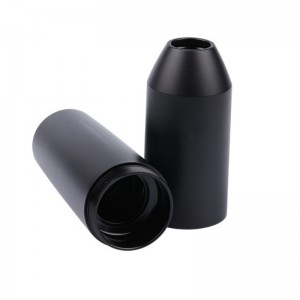 CNC prelucrare hardware aluminiu din cupru POM POM Echipament medical Lumină Lumină Lumină de Lumină Mecanică Prelucrarea tastaturii