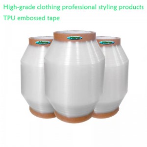 Centura de tensiune TPU