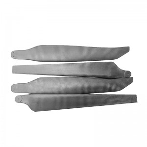 Elice din fibră de carbon pentru drone&fpv