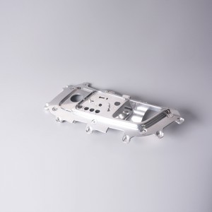 Piese metalice Procesare Placă de mână din oțel inoxidabil ABS Produs Auto Produs Producători de personalizare