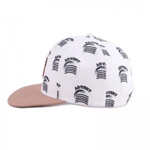 Fashion personalizat pentru copii mici pălărie pentru copii drăguți copil cu capac snapback cap pălărie snapback pentru copii