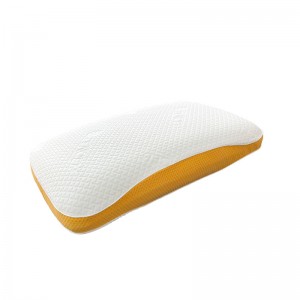 Pernă de bumbac hidrofilă