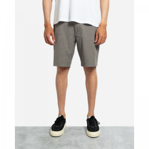 Fly Hybrid Walkshort Zipper cu închiderea butonului