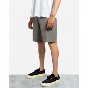 Fly Hybrid Walkshort Zipper cu închiderea butonului