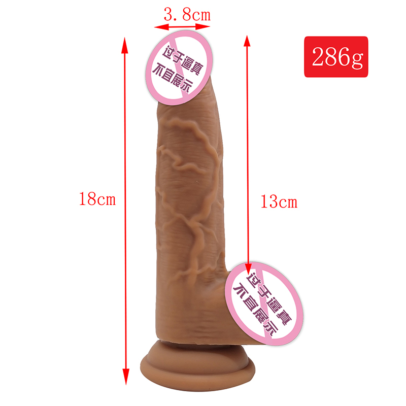 825 Magazin sexy pentru adulți Preț cu ridicata cu dimensiuni mari de sex sex cunoutăți Jucării de silicon moale Dildos pentru femei la masturbator feminin